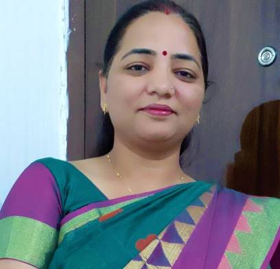 Dr. Maya Yadav